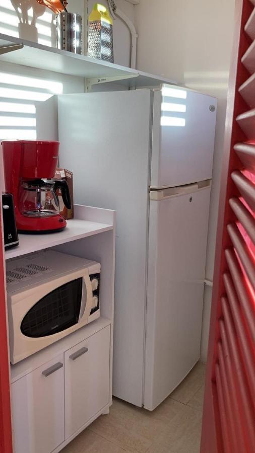 Turquoise Caritan Apartman Sainte-Anne Kültér fotó
