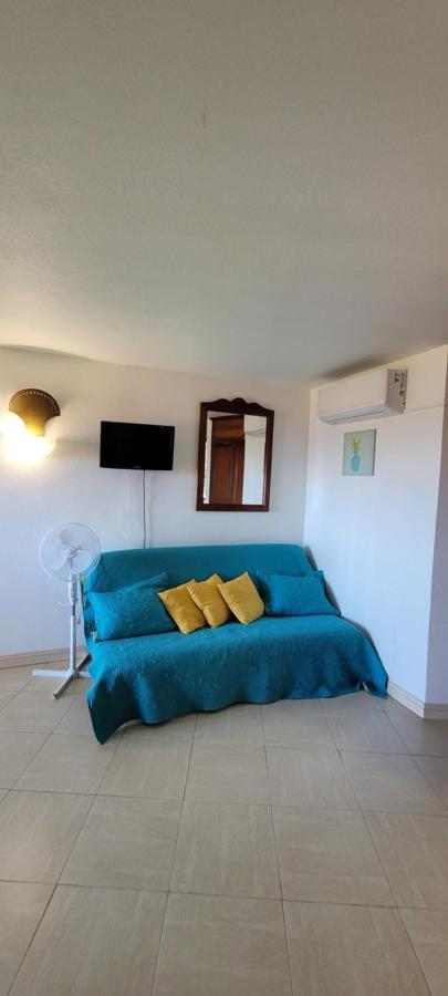 Turquoise Caritan Apartman Sainte-Anne Kültér fotó