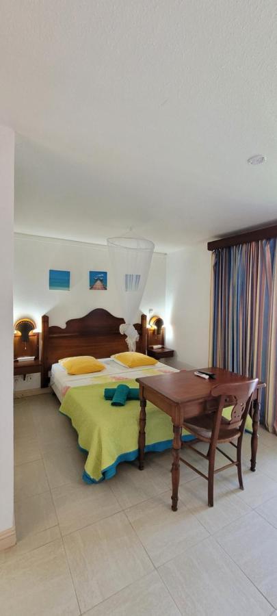 Turquoise Caritan Apartman Sainte-Anne Kültér fotó