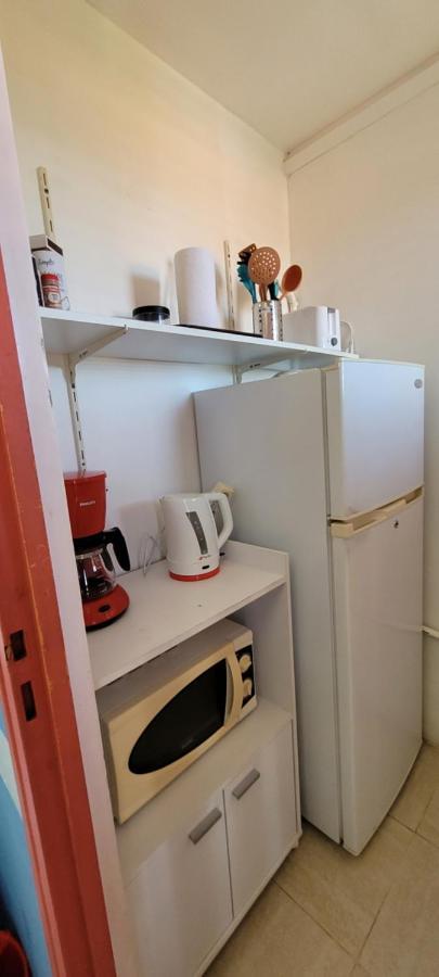 Turquoise Caritan Apartman Sainte-Anne Kültér fotó