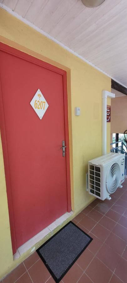 Turquoise Caritan Apartman Sainte-Anne Kültér fotó