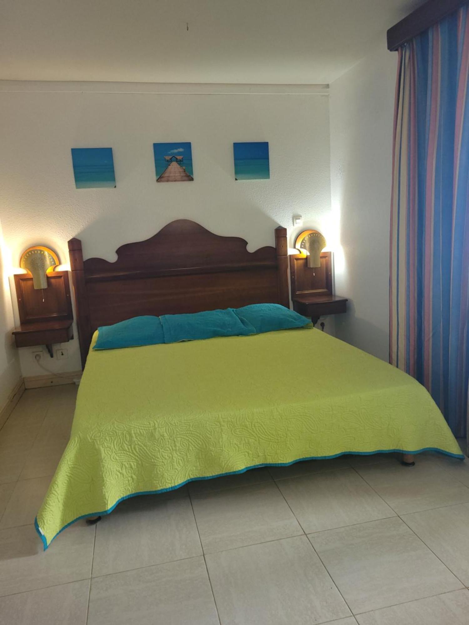 Turquoise Caritan Apartman Sainte-Anne Kültér fotó