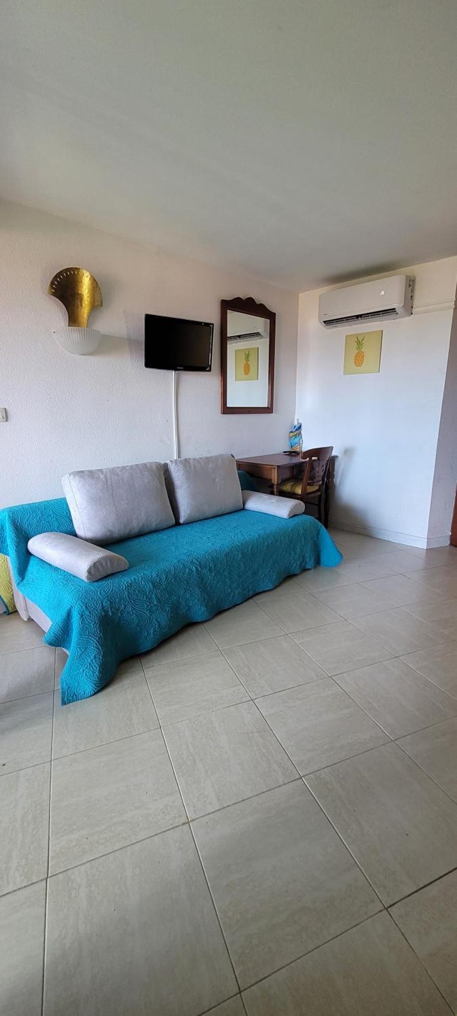 Turquoise Caritan Apartman Sainte-Anne Kültér fotó