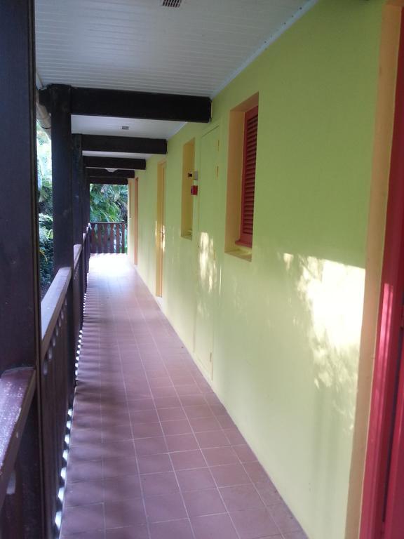 Turquoise Caritan Apartman Sainte-Anne Kültér fotó