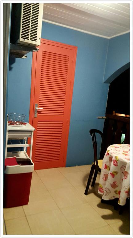 Turquoise Caritan Apartman Sainte-Anne Kültér fotó