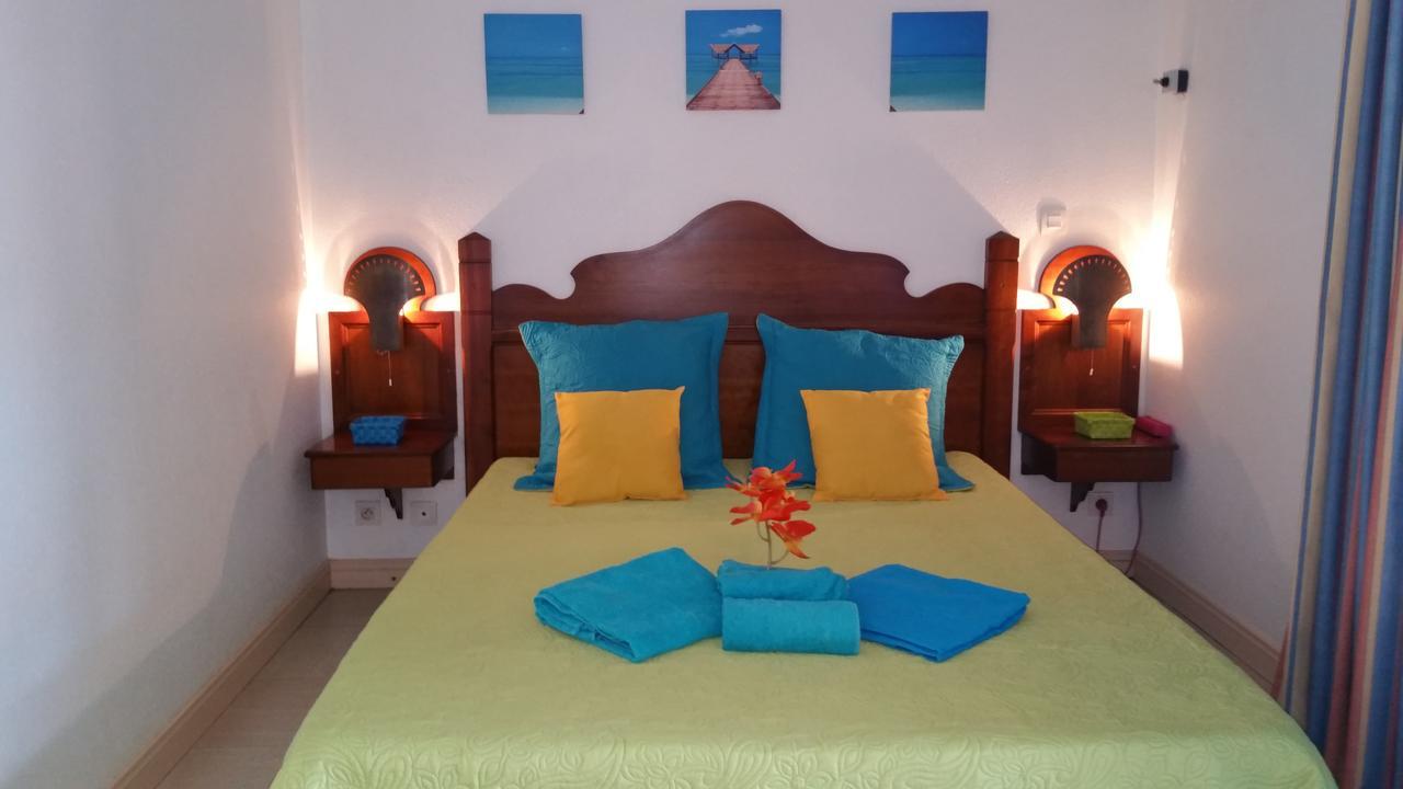Turquoise Caritan Apartman Sainte-Anne Kültér fotó